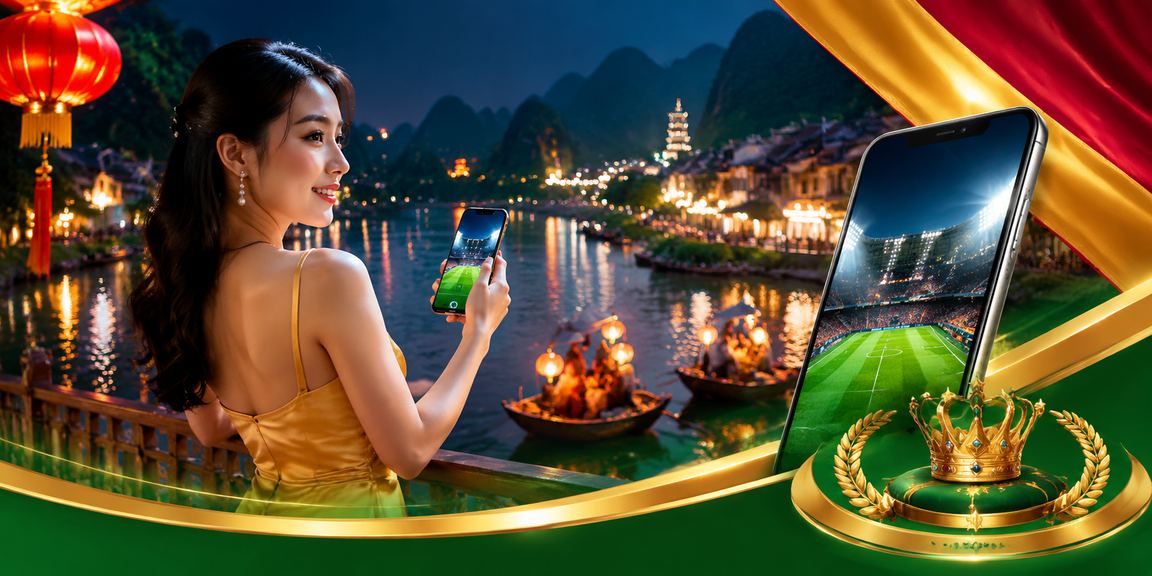 Lễ hội khuyến mãi VIP tại Ninh Bình – không khí vui tươi và phần thưởng hấp dẫn